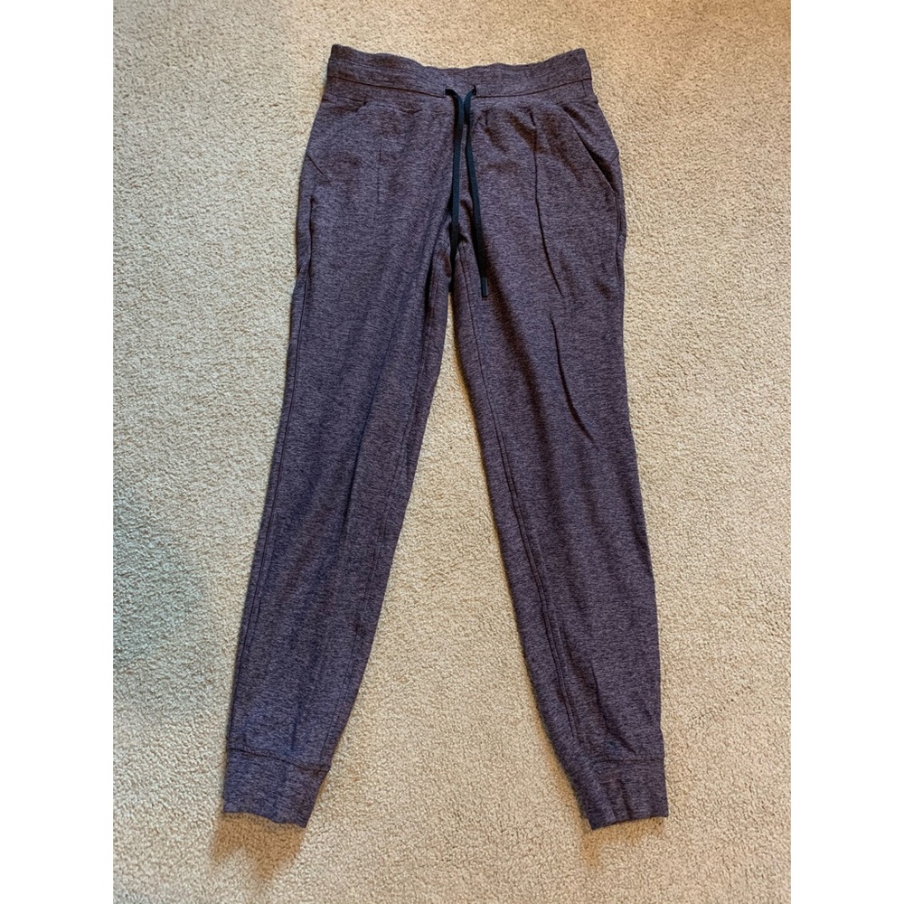 Lululemon Ready To Rulu Jogger